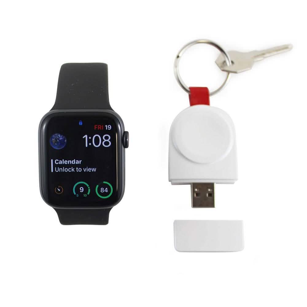USB Wireless Apple Watch Charger DailySale