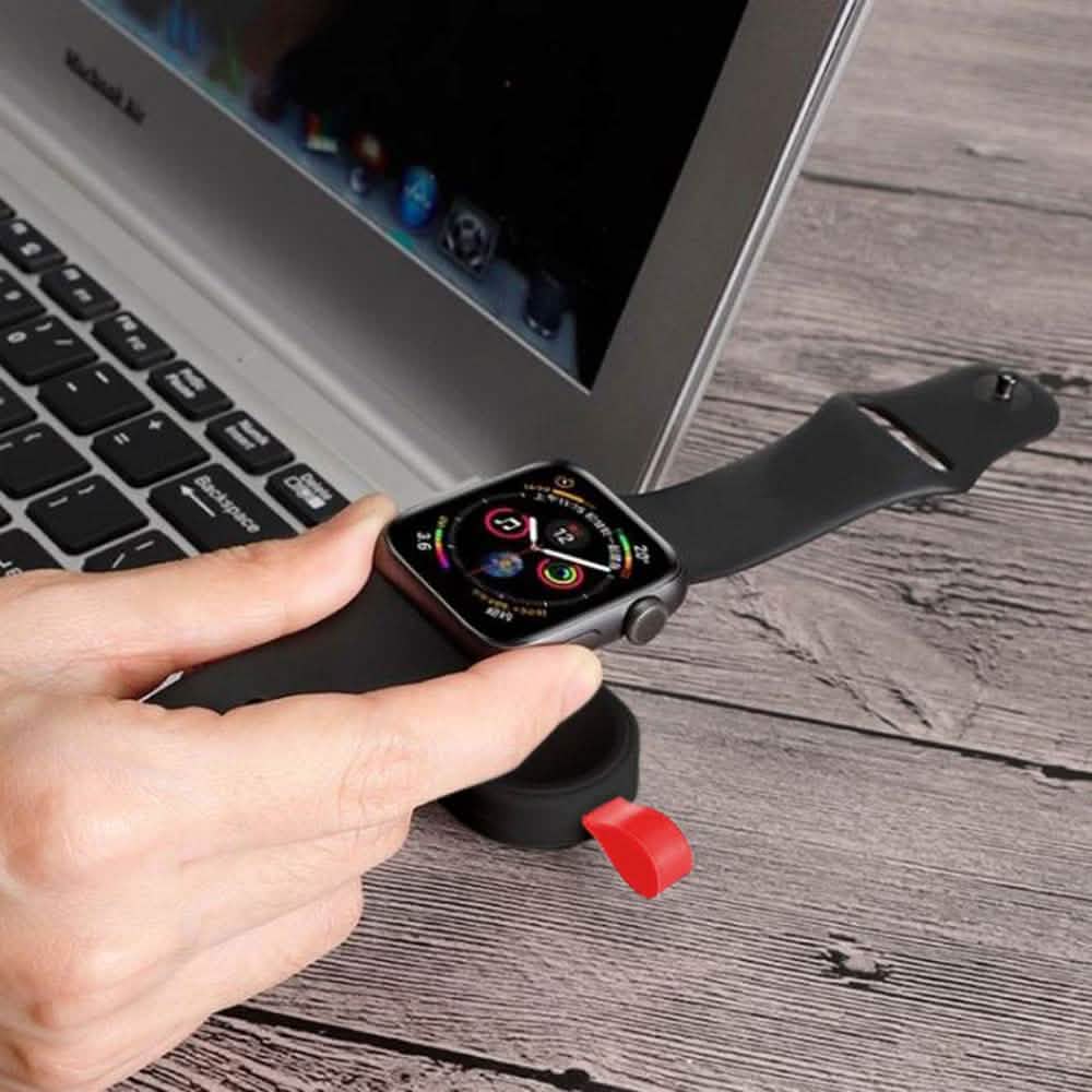 USB Wireless Apple Watch Charger DailySale
