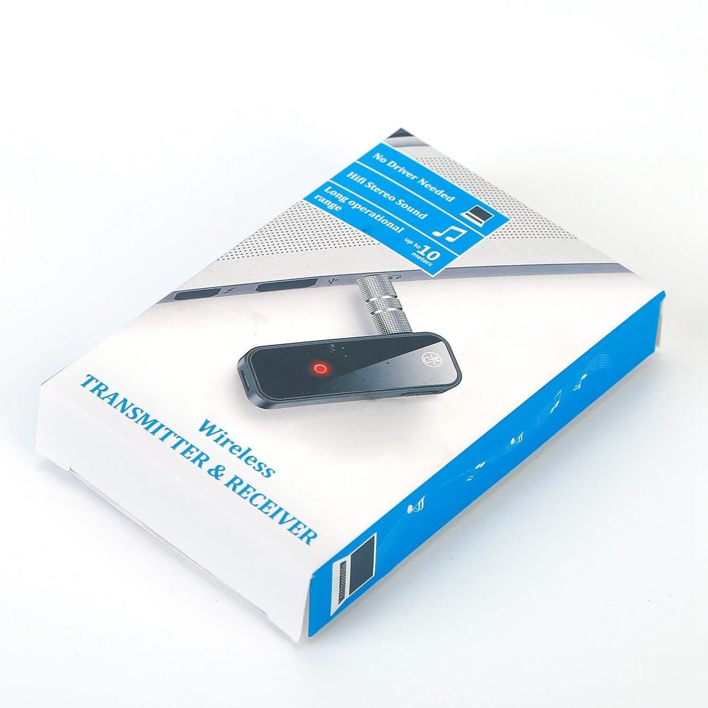 USB Wireless v5.0 Transmitter Receiver DailySale