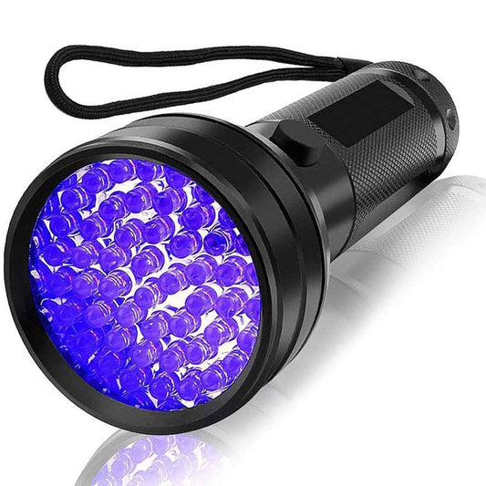 UV Flashlight Black Light DailySale