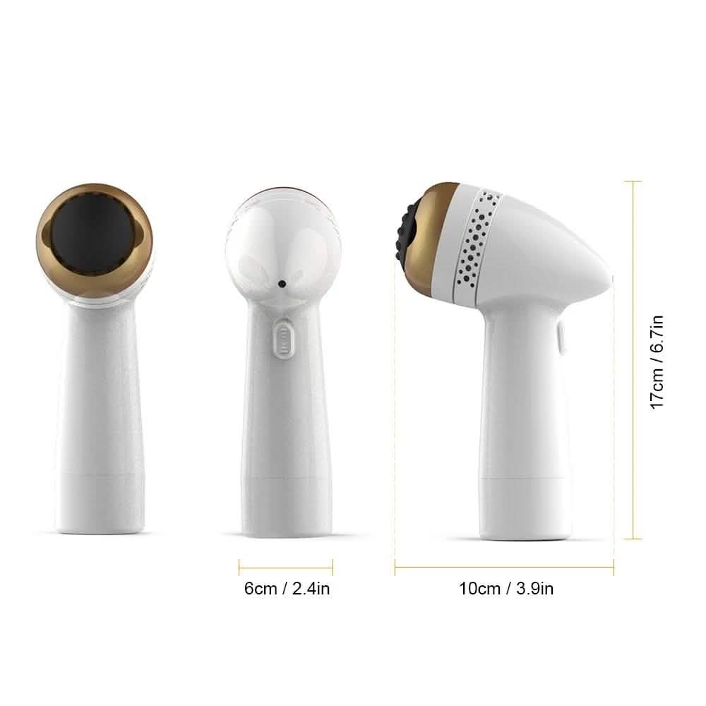 Vacuum Foot Grinding Machine DailySale