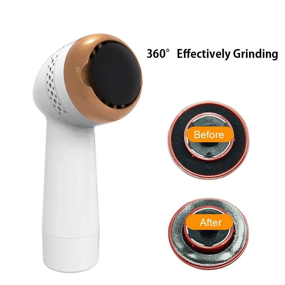 Vacuum Foot Grinding Machine DailySale