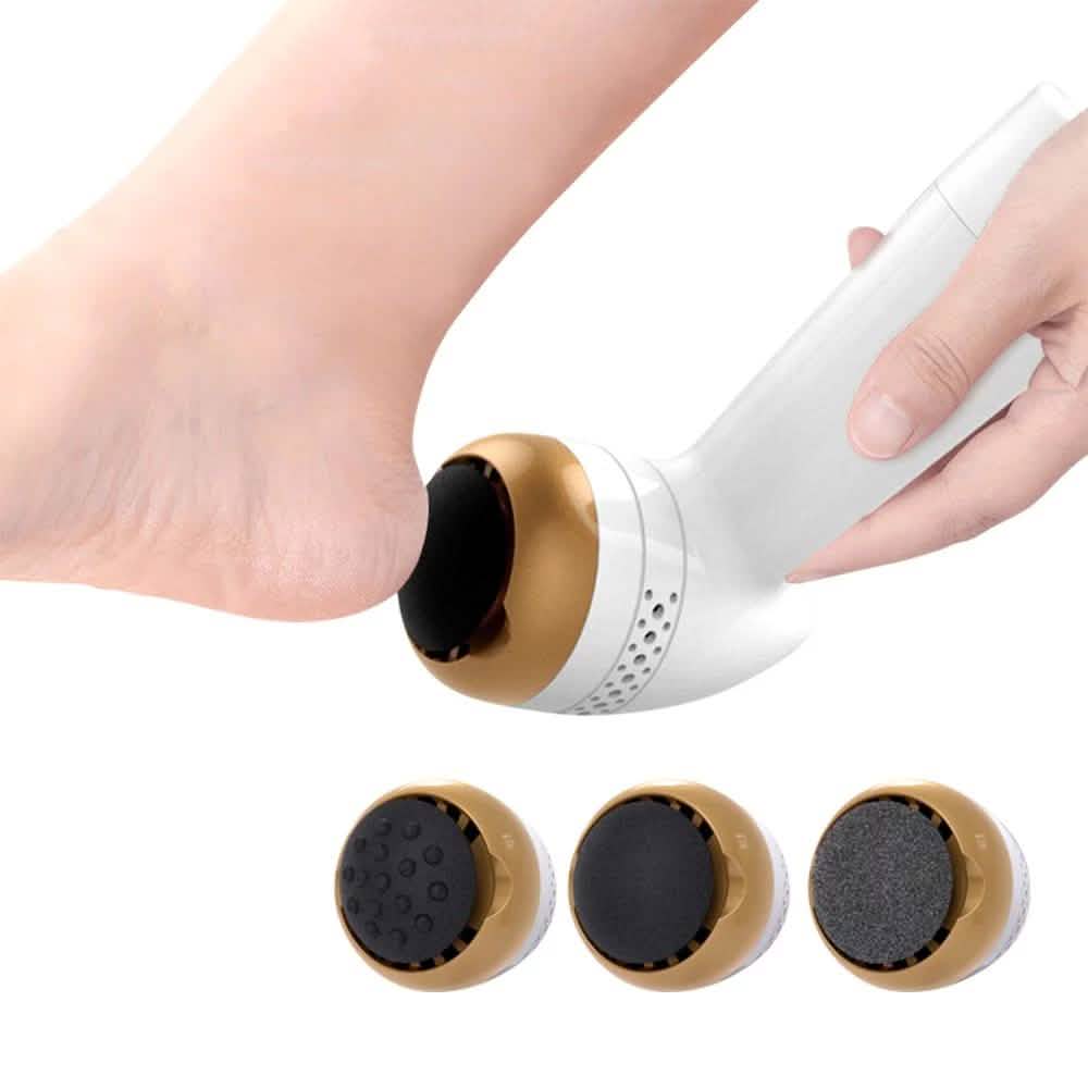 Vacuum Foot Grinding Machine DailySale