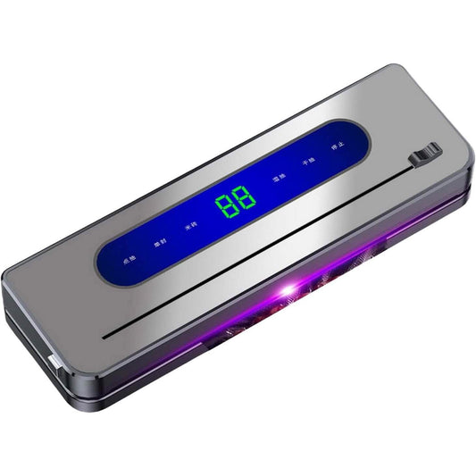 Vacuum Sealing Touch Screen Machine with Strong Suction High-speed Power DailySale