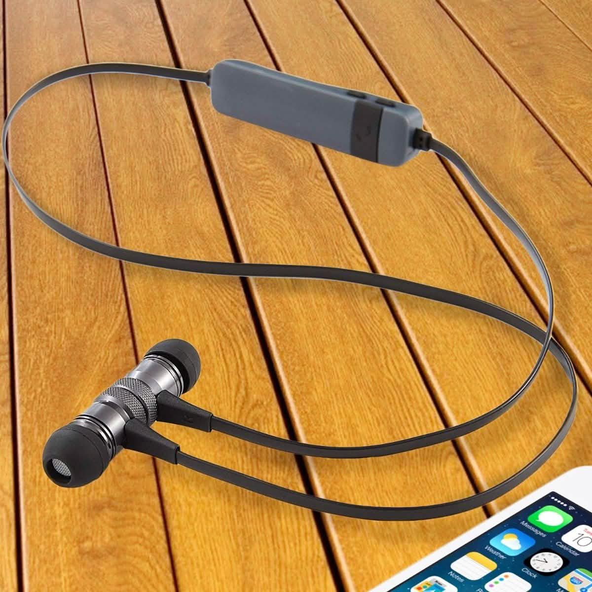 Verbatim Bluetooth Stereo Earphones with Microphone DailySale