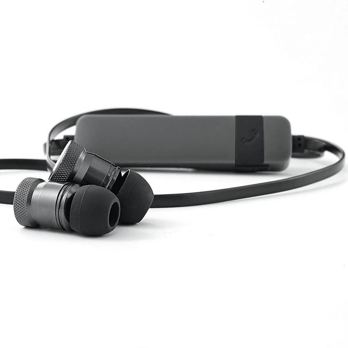 Verbatim Bluetooth Stereo Earphones with Microphone DailySale