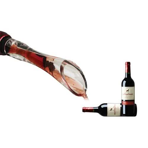 Vino Air Wine Aerator DailySale