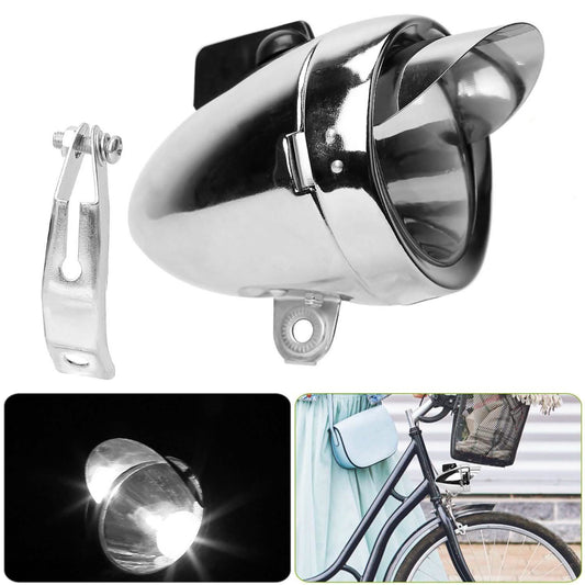 Vintage Bicycle Front Headlight DailySale