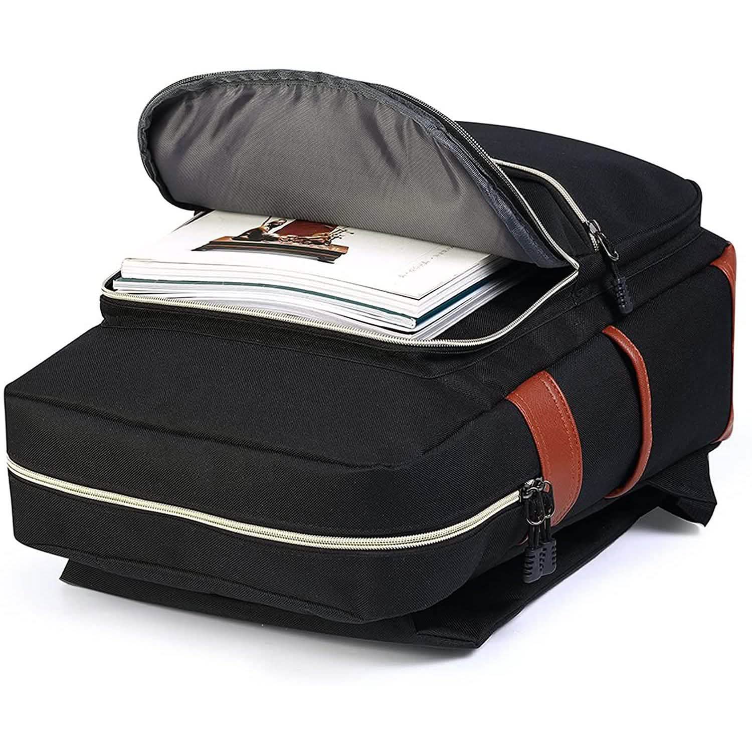 Vintage Laptop Backpack DailySale