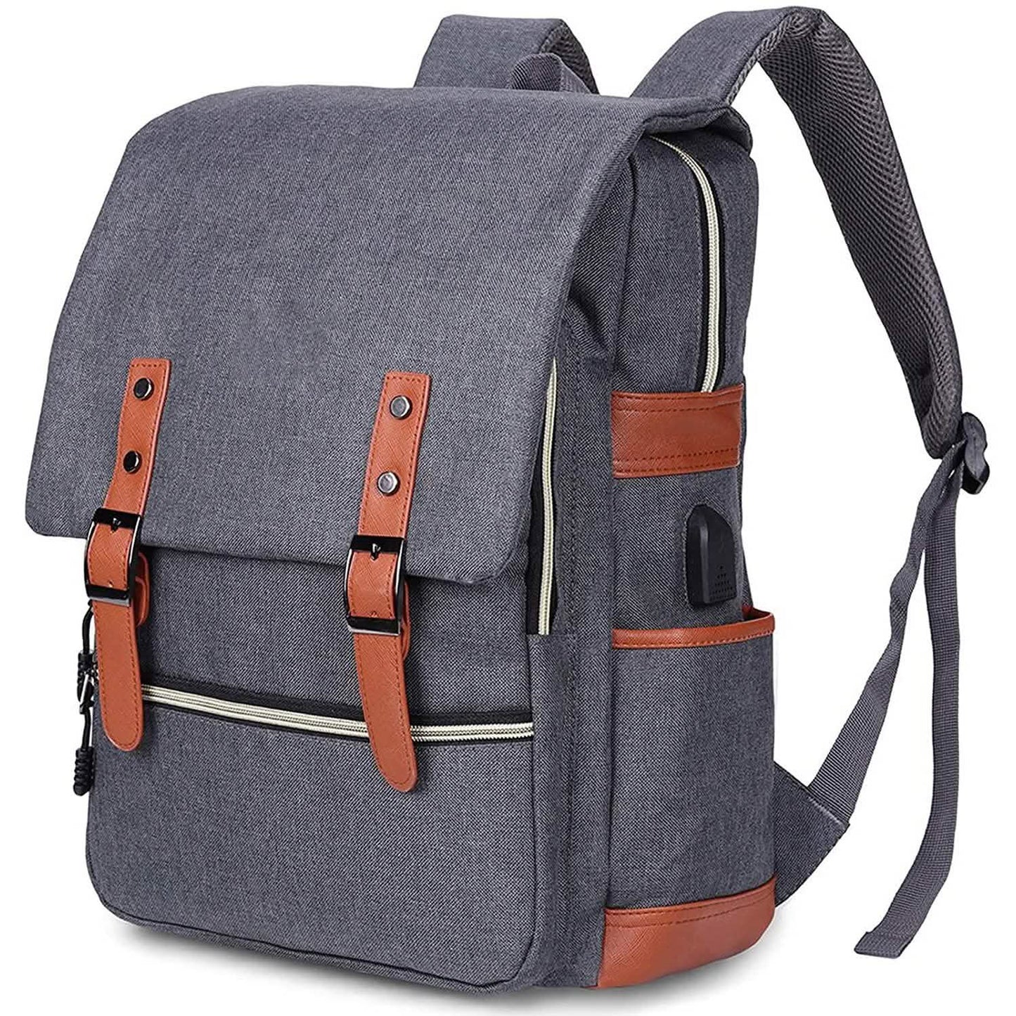 Vintage Laptop Backpack DailySale