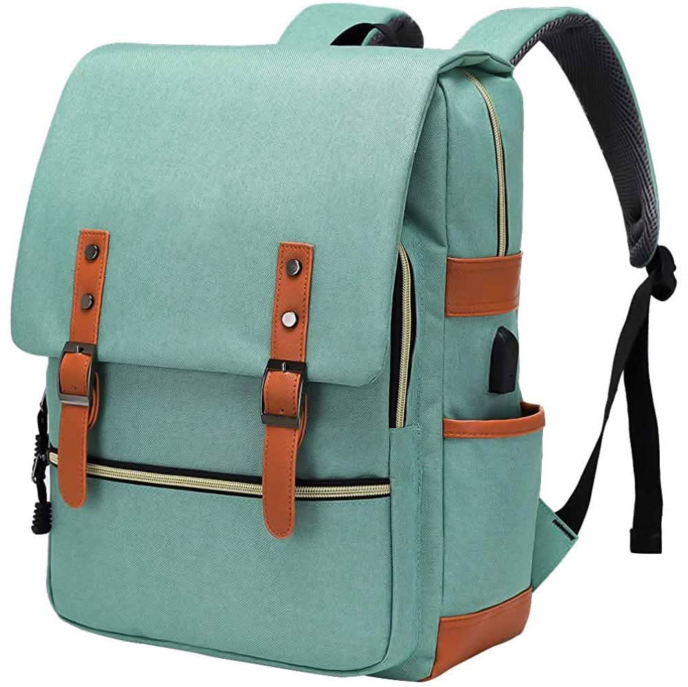 Vintage Laptop Backpack DailySale