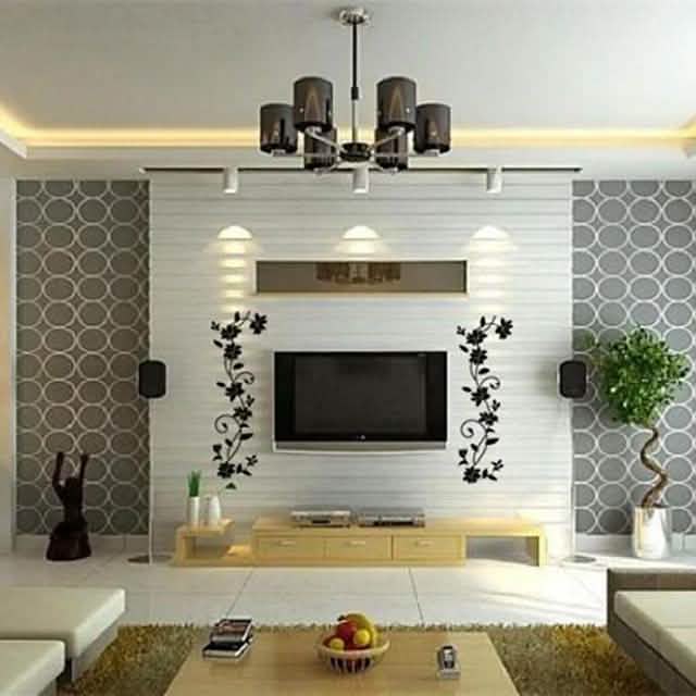 Vinyl Home Decoration Wall Sticker DailySale