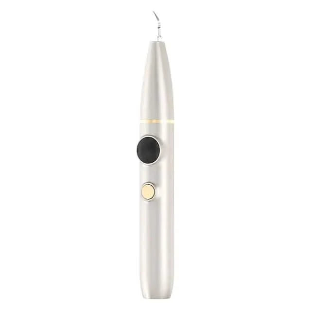 Visual Ultrasonic Teeth Cleaner DailySale