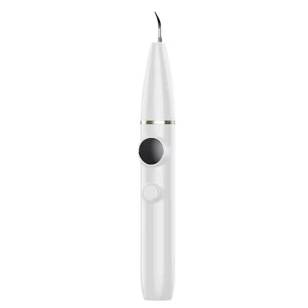 Visual Ultrasonic Teeth Cleaner DailySale
