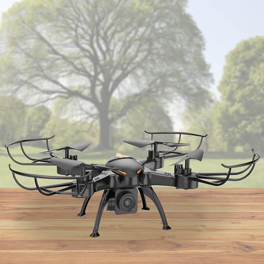 Vivitar DRC188 Camera Drone DailySale