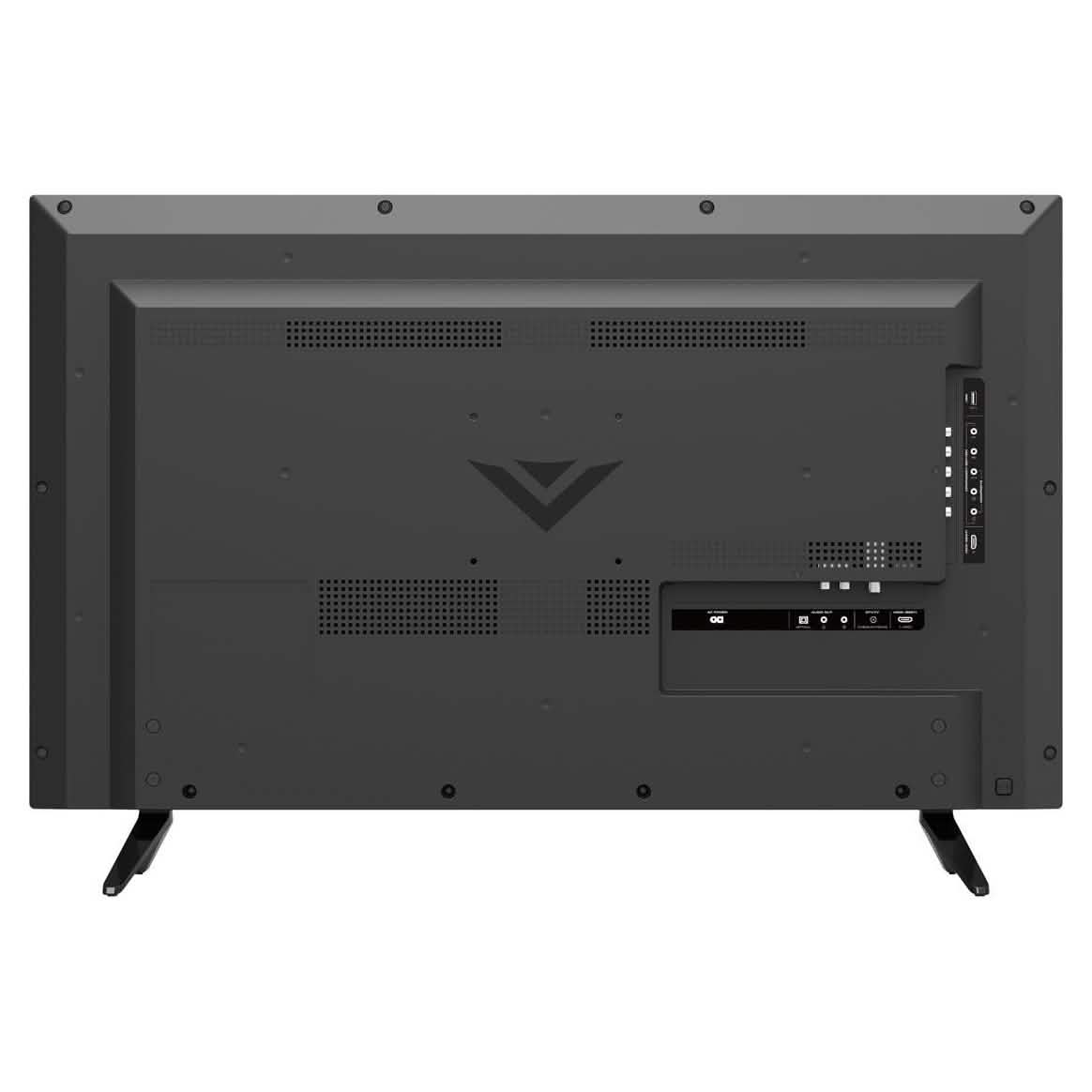 VIZIO D-Series 32” Class Full-Array LED TV (Refurbished) DailySale