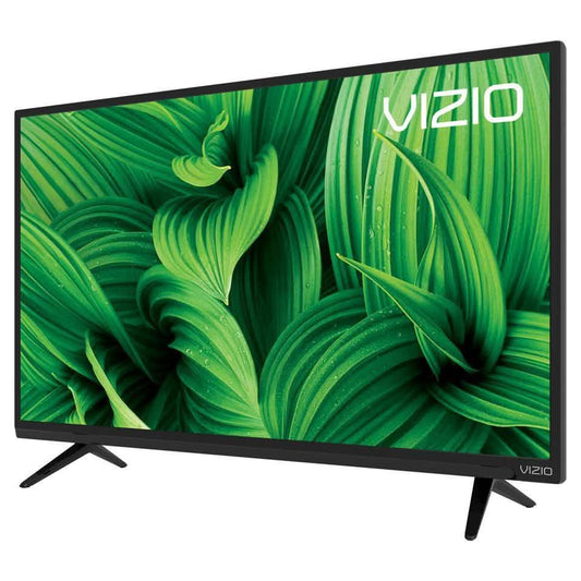VIZIO D-Series 32” Class Full-Array LED TV (Refurbished) DailySale