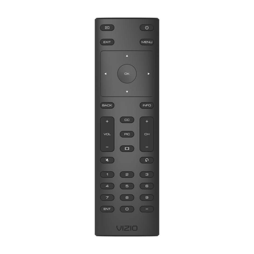 VIZIO D-Series 32” Class Full-Array LED TV (Refurbished) DailySale