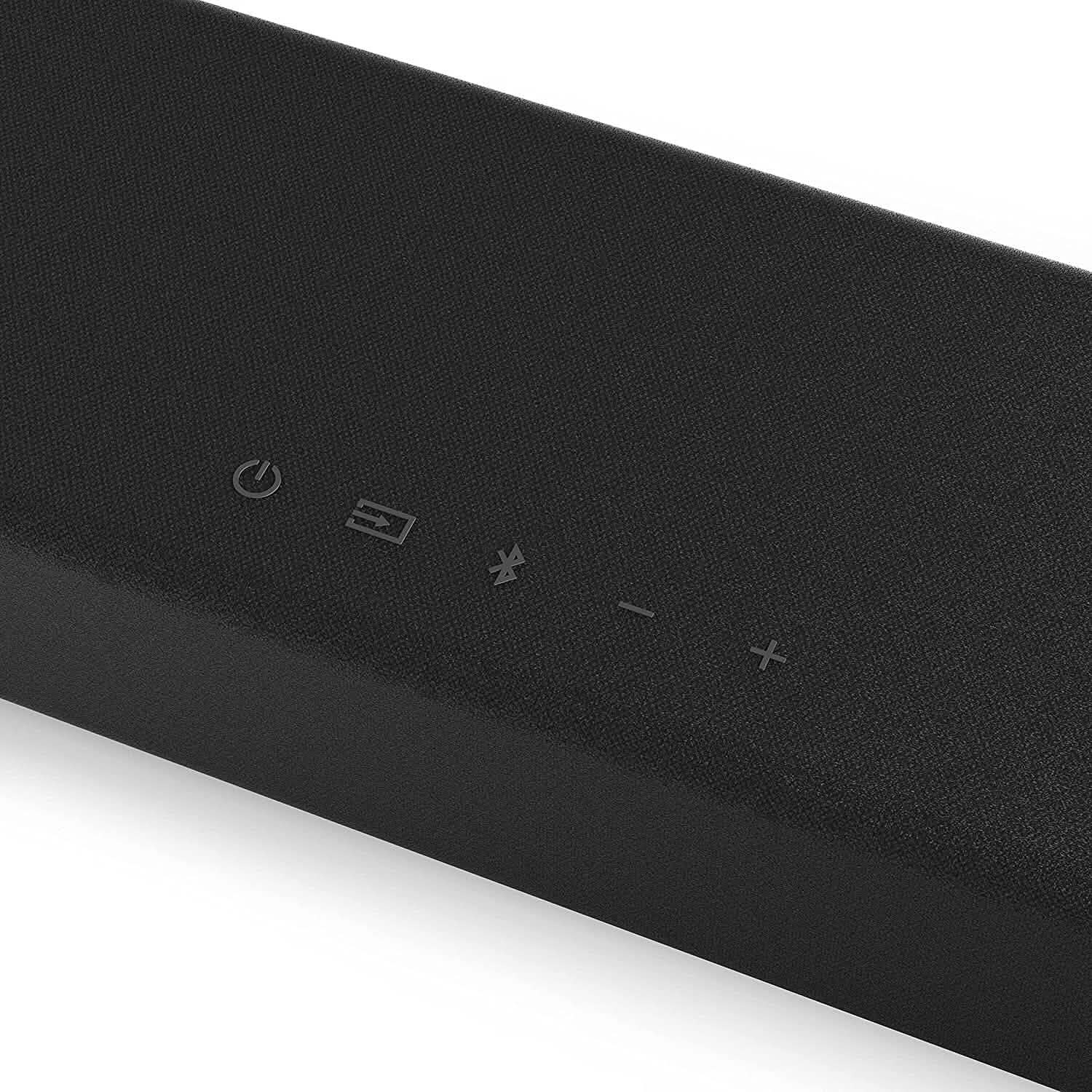 VIZIO SB2020n-H6 20" 2.0 Home Theater Sound Bar with Integrated Deep Bass (Refurbished) DailySale