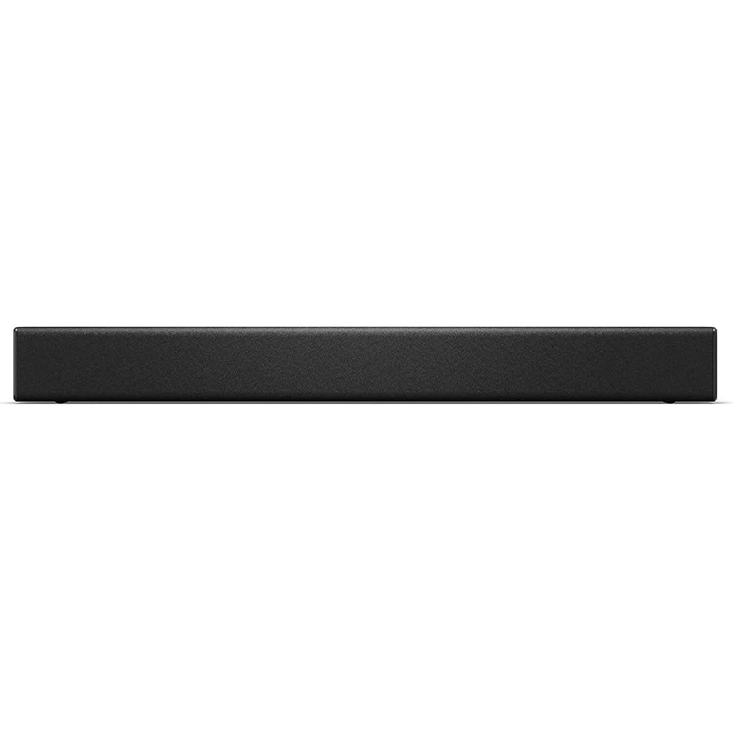 VIZIO SB2020n-H6 20" 2.0 Home Theater Sound Bar with Integrated Deep Bass (Refurbished) DailySale