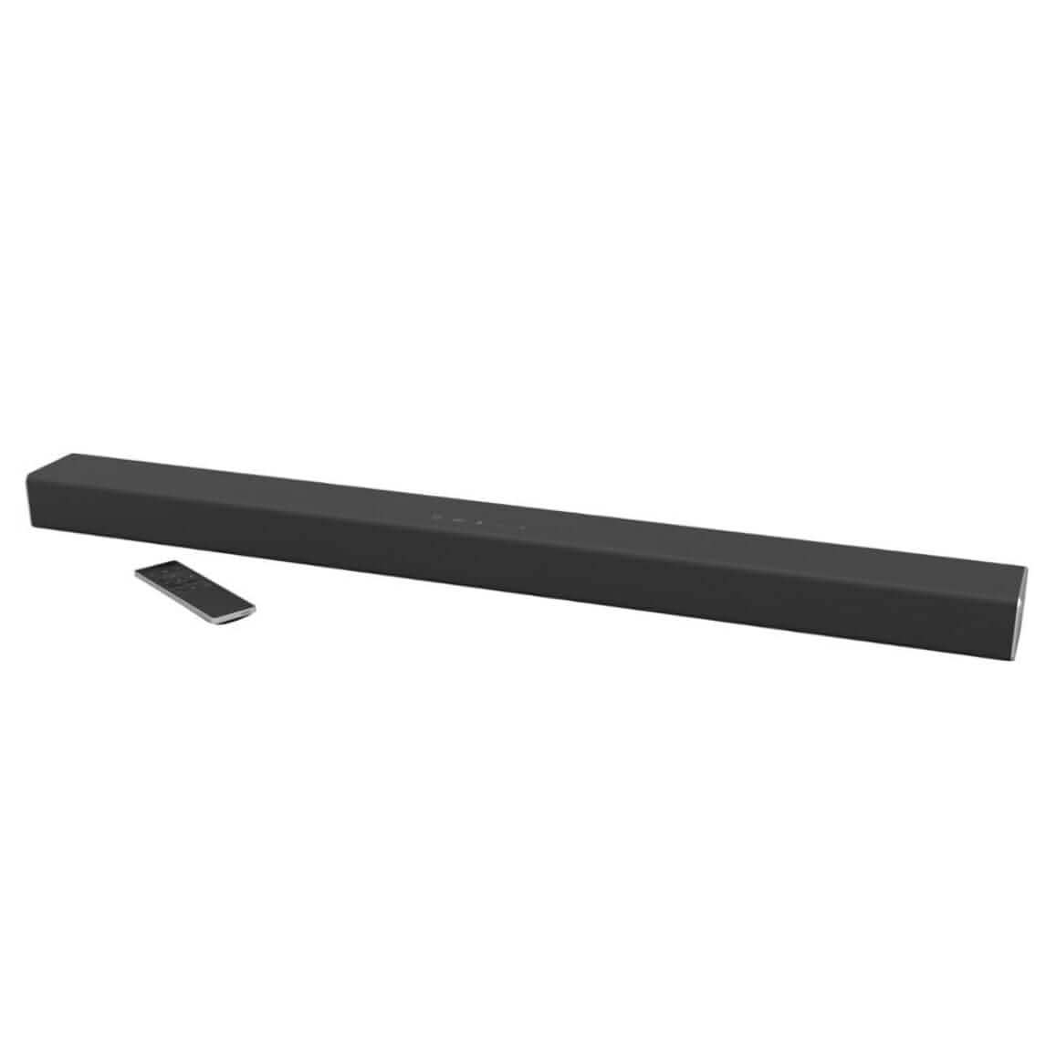 VIZIO SB3630 3.0 Channel Soundbar with Digital Amplifier (Refurbished) DailySale