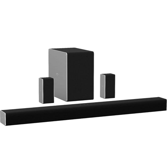 VIZIO SB36512-F6 5.1.2 Channel Wireless Soundbar with Dolby Atmos (Refurbished) DailySale