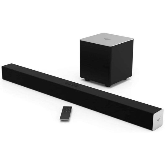 Vizio SB3821-C6C 38 Inch 2.1 Sound Bar System (Refurbished) DailySale