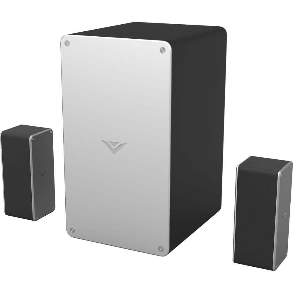 VIZIO SmartCast 5.1 Channel Wireless Soundbar SB3651-E6 (Refurbished) DailySale