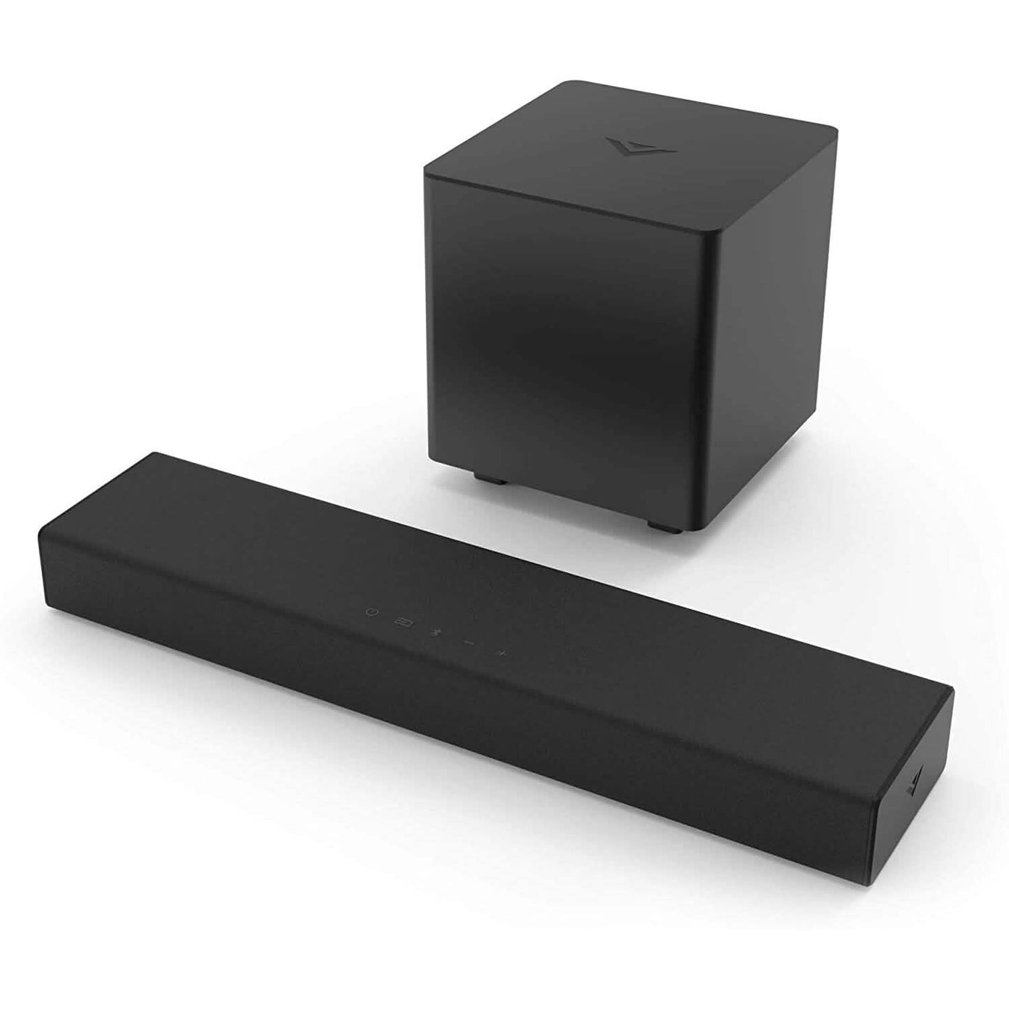 Vizio Sound Bar Compact Home Audio Sound Bar – SB2021n-H6 (Refurbished) DailySale