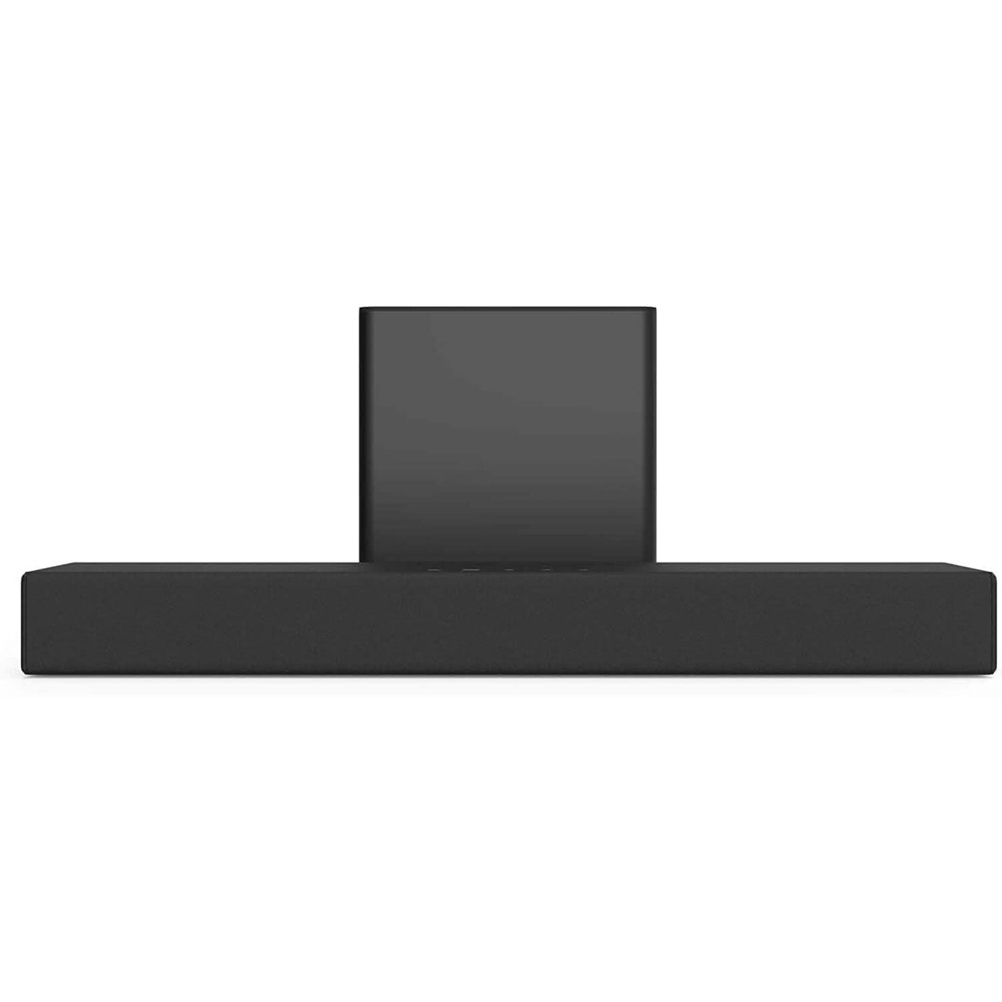 Vizio Sound Bar Compact Home Audio Sound Bar – SB2021n-H6 (Refurbished) DailySale