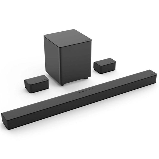 Vizio V51-H6 36" V-Series 5.1 Home Theater Sound Bar (Refurbished) DailySale