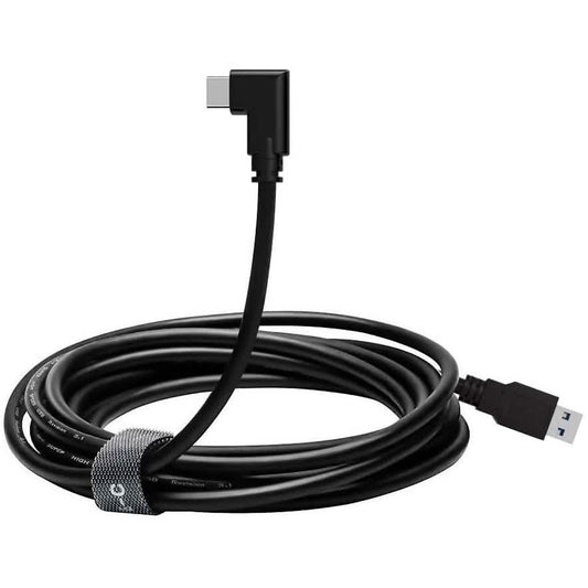 VOKOO Oculus Quest Link Cable, High Speed Data Transfer & Fast Charging USB C Cable DailySale