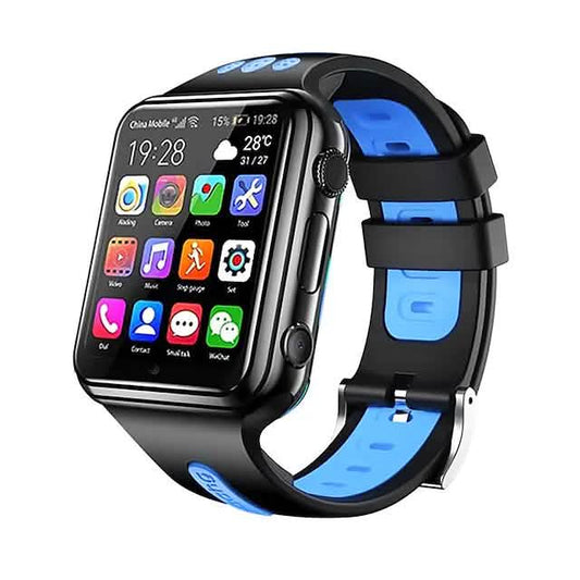 W5 Smart Watch Fitness Running Watch DailySale