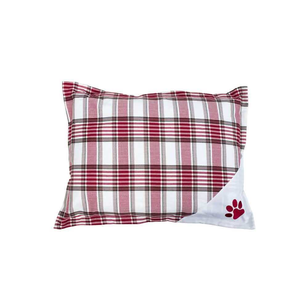 Wags 'N Whiskers Orthopedic Pet Bed Pillow - Assorted Styles DailySale