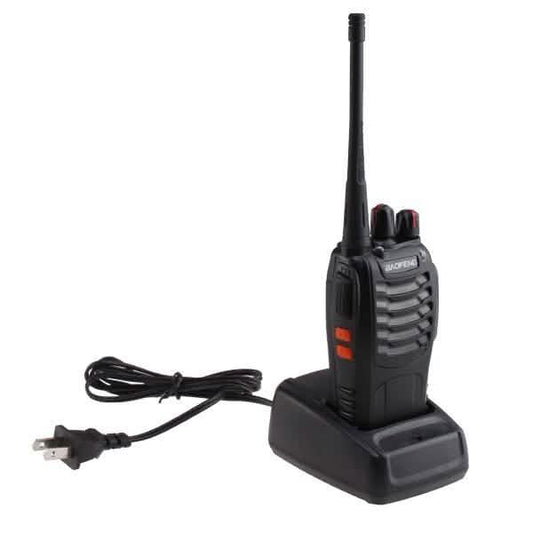 Walkie Talkie 2-Way 16CH Radios DailySale
