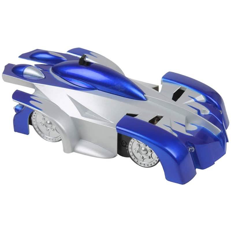 Wall Crawler RC Car Toys - Assorted Colors DailySale