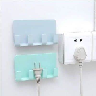 Wall Holder Practical Charging Box Bracket Stand DailySale