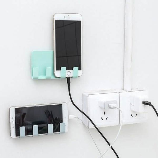 Wall Holder Practical Charging Box Bracket Stand DailySale