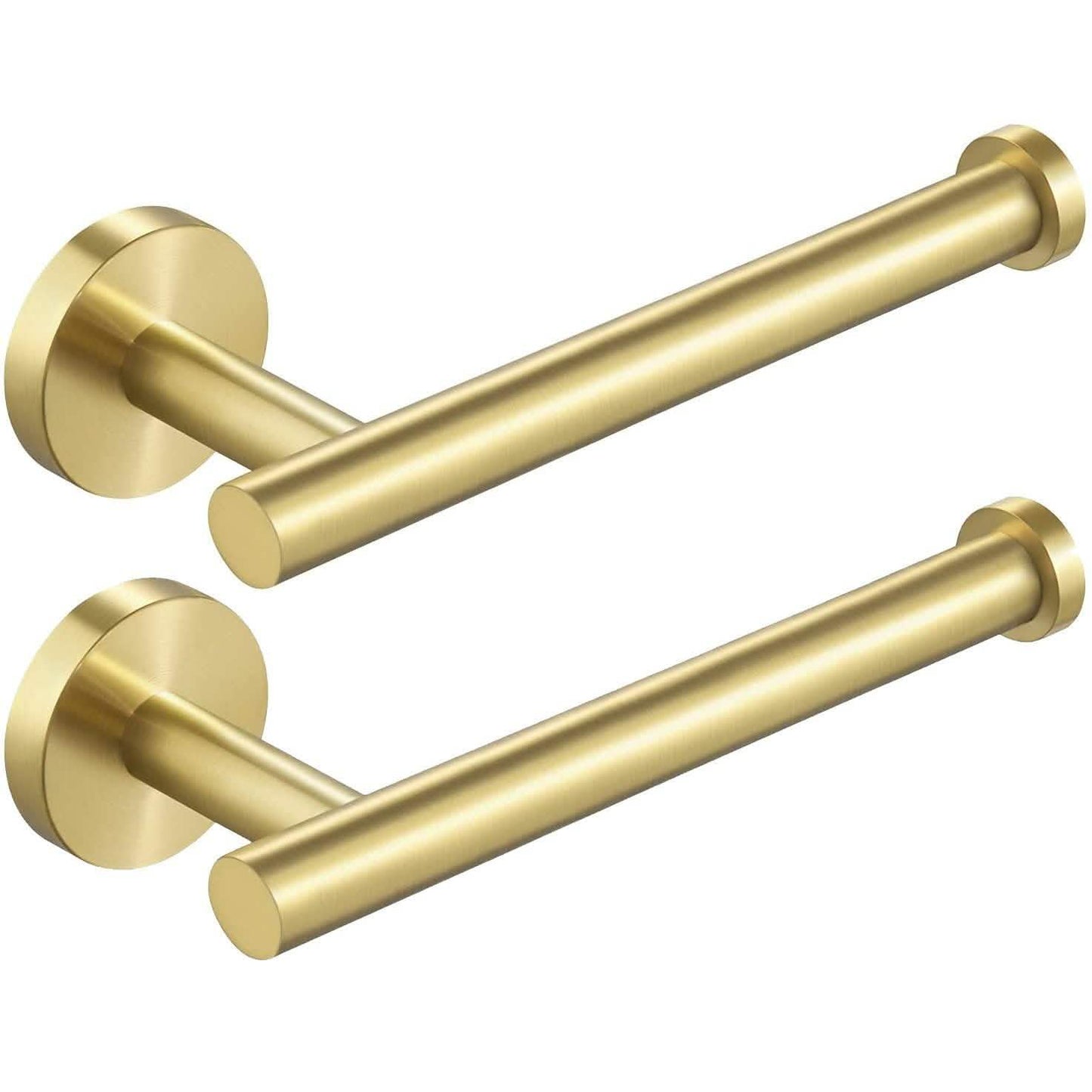 Wall Mounted Toilet Paper Holder DailySale