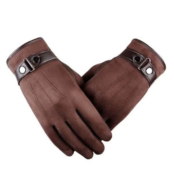 Warm Velvet Cold-Proof Gloves Thermal Touch Phone Screen DailySale
