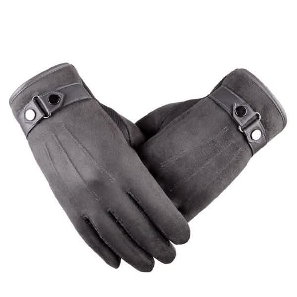 Warm Velvet Cold-Proof Gloves Thermal Touch Phone Screen DailySale