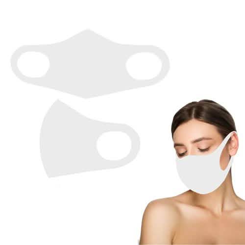 Washable And Reusable Non-Medical Face Protection Mask DailySale