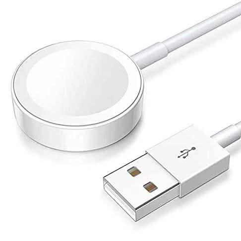 Watch Charger Magnetic Charging Cable for Apple Watch DailySale
