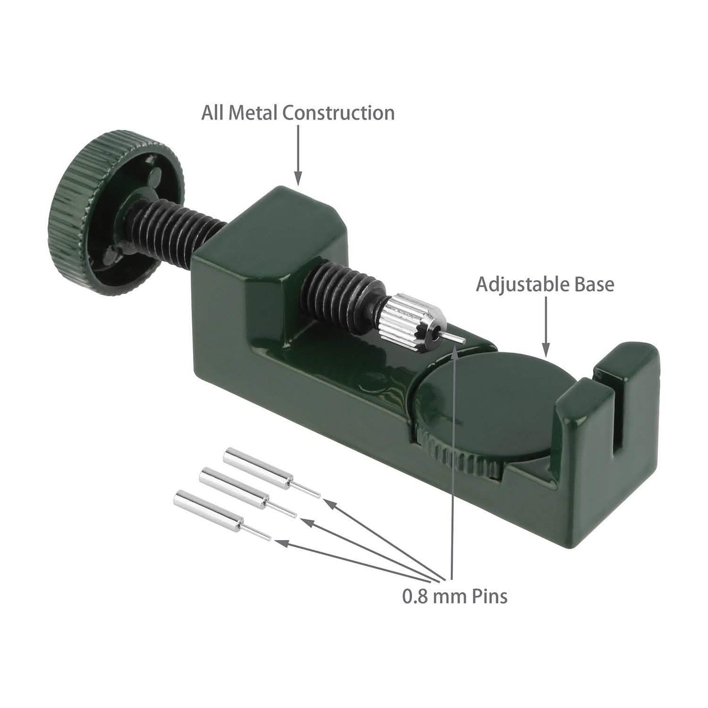 Watch Repair Tool Watch Band Link Pen Remover DailySale