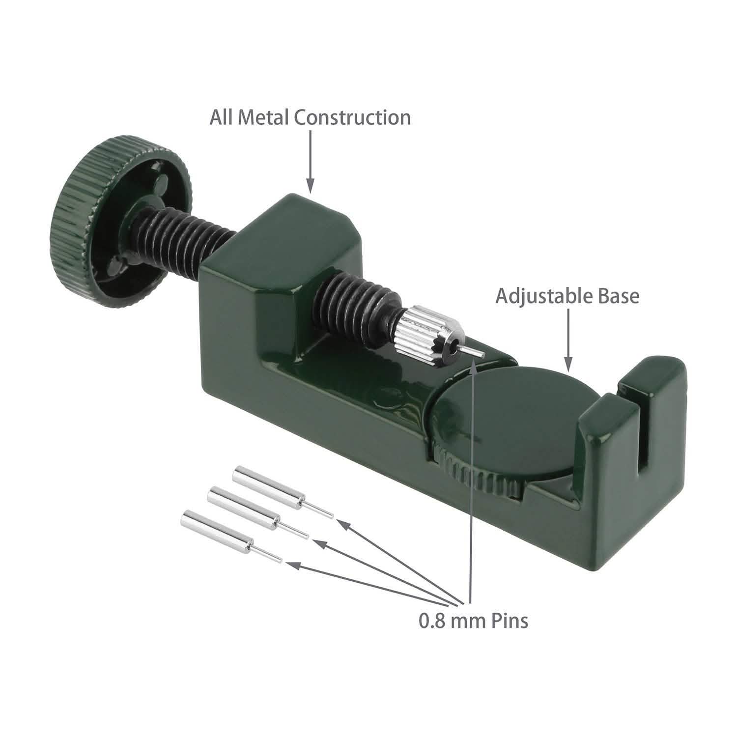 Watch Repair Tool Watch Band Link Pen Remover DailySale