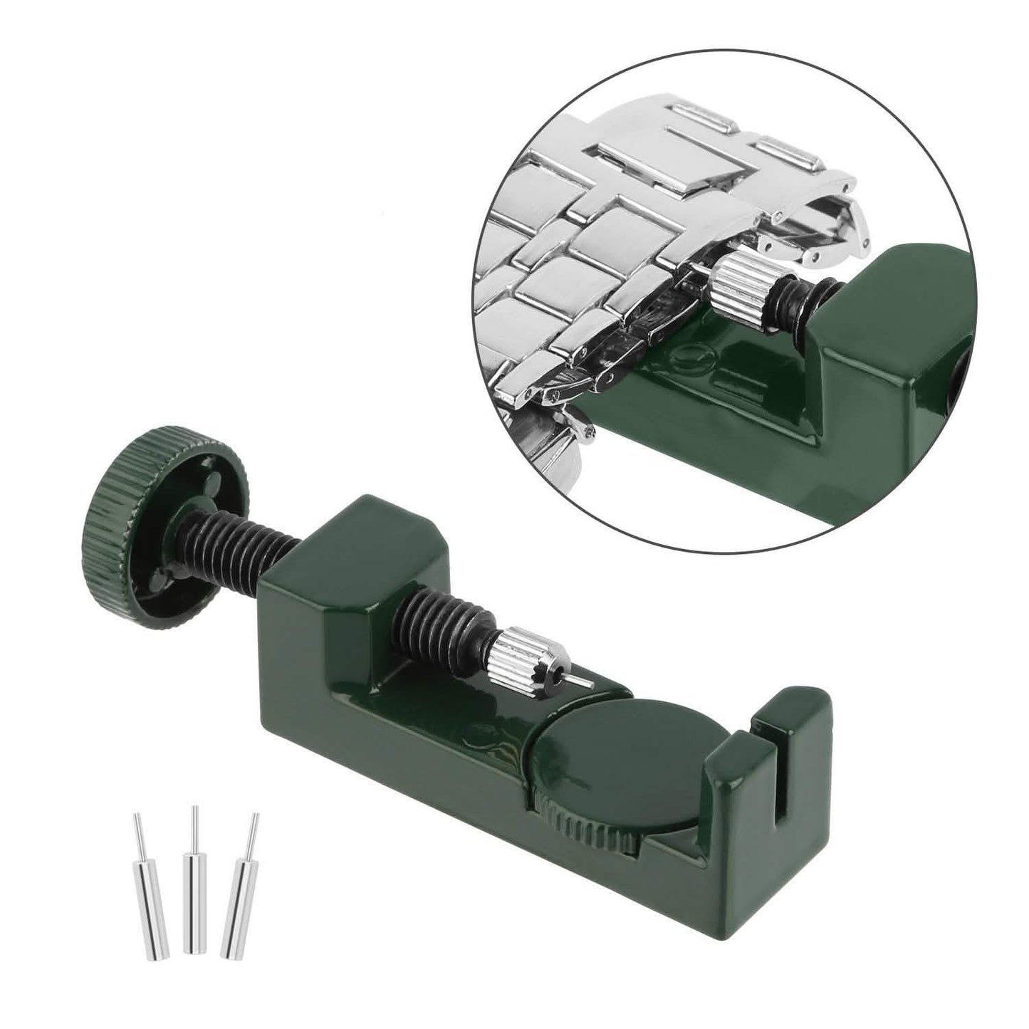 Watch Repair Tool Watch Band Link Pen Remover DailySale