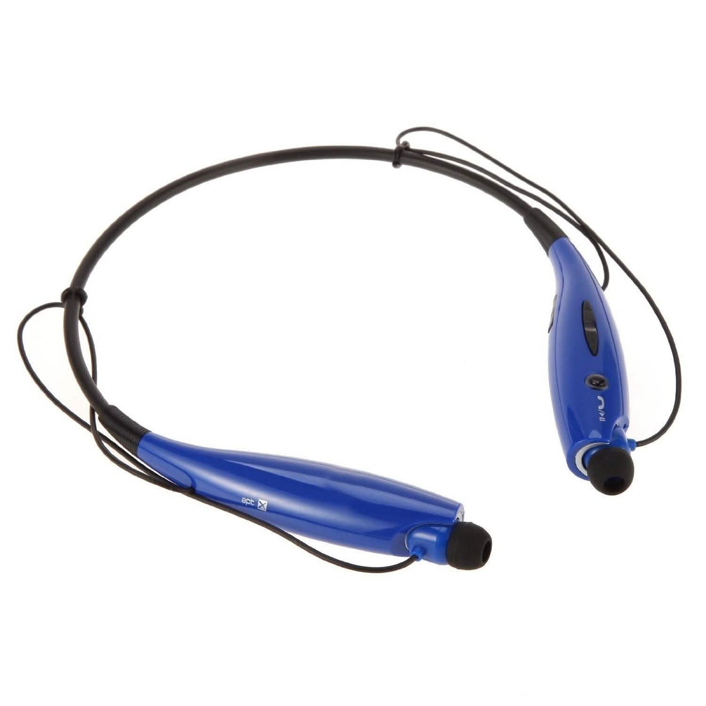 Water-Resistant Behind-the-Neck Bluetooth Stereo Headset DailySale