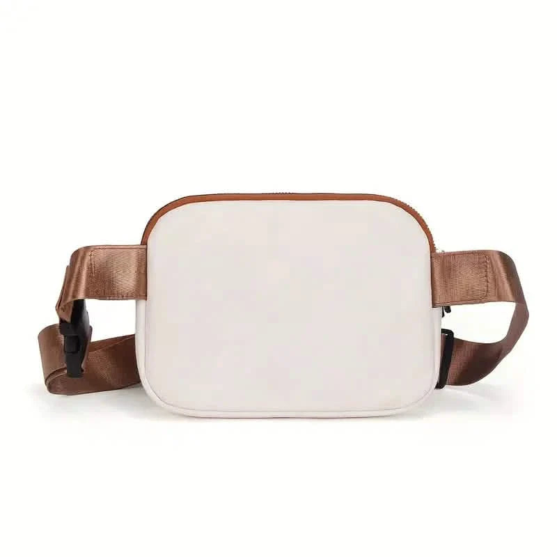 Waterproof Adjustable Belt Mini Chest Bag DailySale