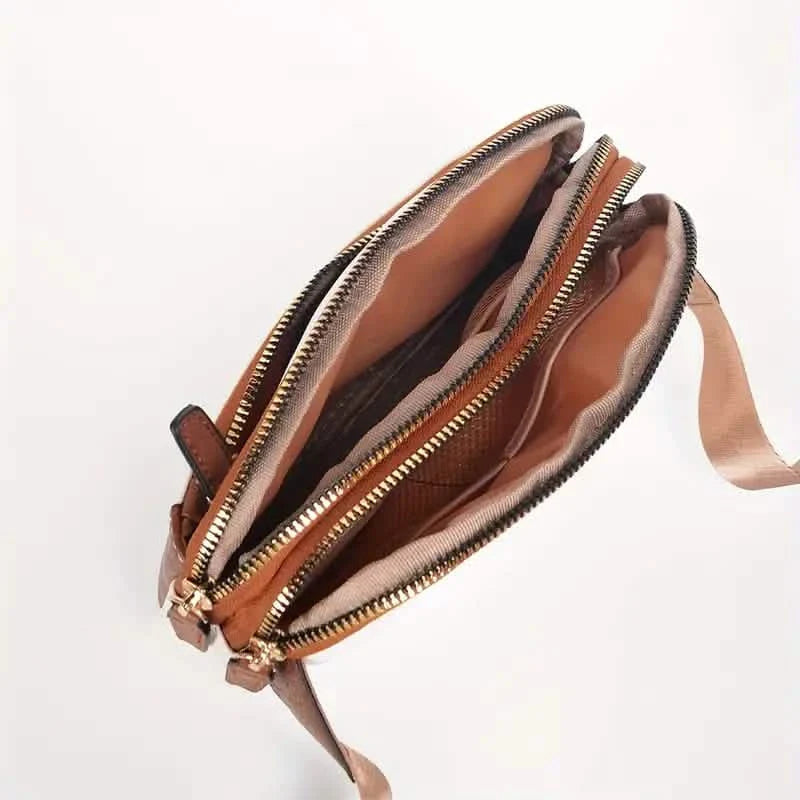 Waterproof Adjustable Belt Mini Chest Bag DailySale