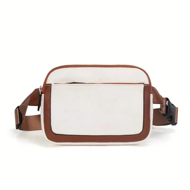 Waterproof Adjustable Belt Mini Chest Bag DailySale